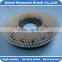 Wintersweet shape Floor Scrubber Brush