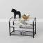 Best Selling OEM Wholesale Nordic Shoe Rack Multi Layer Simple Shoe Rack