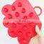 Slow Licking Pad for Dog Cat,Slow Treat Dispensing Mat,Slow Feeder Dog Bowls Puzzle Food Stop Bloat