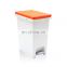 colored trash can wholesale plastic trash cans garbage can covers