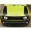 oil holder with fasten tie for suzuki jimny