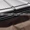 Zincalume Galvalume 5V/Wave Roof Sheet Aluzinc Roofing Building Materials GL Steel Sheets for Chile