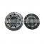 Chinese factory produces high quality FORD Focus 622322633 clutch kit