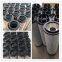 0950R010BN4HC Alternative to Hodeck hydraulic oil filter element