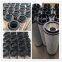 2700R005BN4HC Alternative to Hodeck hydraulic oil filter element