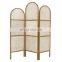 High Quality Rattan Cane Webbing Divider - Folding Screen - Room Divider Ms Rosie :+84 974 399 971 (WS)