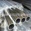 Polished 2B Ba Stainless Steel Tube 201 430 304 For Balustrade