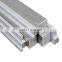 TISCO Factory direct 304 2b stainless steel square bar