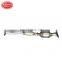 High Quality Euro 4 Ceramic exhaust Catalytic Converter for  Haima Forstar