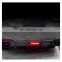A5 S5 Carbon fiber karbel Style diffuser for Audi A5 S5 RS5 Carbon fiber diffuser KB style diffuser for audi 2020 2021 2022