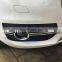 Car Fog lamp grill for Audi Q3 2013 2014 2015 2016 2017 2018 2019