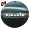 CH High Quality Auto Modified Exterior Accessories Fuel Tank Cover Vehicle Tank Cover For Ford Mustang 2015-2017