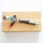 Original diesel fuel injector 0950007781 common rail injector 2367030280, 23670-30280 095000-7781