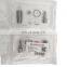 China UD injector repair kit 095000-6311 for common rail injector Assy RE530362,DZ100212 overhaul kit
