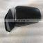 Side mirror 5 lines can fold for lancer 2007 2008 2009 2010