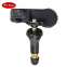 Haoxiang Car Universal Tire Pressure Monitoring Sensor TPMS Sensor 9802003680 9811536380  9673860880 Für Peugeot Citroen 433 MHZ