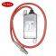 Haoxiang Auto 24V Nitrogen Oxide Nox Sensor Exhaust Systems Gas 5WK96628C 2011649 For DAF Trucks