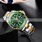Pagani Design 1639 High quality men stainless steel watches analog custom logo water resistant automatic mechanical watch