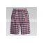 FASHION checked yarn-dyed poplin 100% Cotton  for shirt
