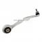 Auto Parts Aluminum Lower Front Right Control Arm  A2223302401 2223302401 222 330 2401  for BENZ  S-CLASS W222, V222, X222
