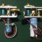 M1305 2K Potentiometer For RYOBI/SAKURAI Ink Key Assembly