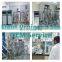 Small Glass Lab 5l 10l Benchtop Bench Top Microbiology Fermentation Fermentor Fermenter Plant Photo Cell Bioreactor