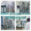 OEM Industrial 10l 50l 100l 300l 500l 500 L 1000l 2000l 10000l 10000 L 20000l 100000l Cells Fermentor Bioreactor Machine