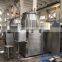 SenVen GHL series High speed wet mixer granulation machine for Cocoa pellet(Mixing granulating machine)