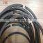 PC200-7 PC200-8  hydraulic cylinder steel ring metal ring 707-44-11920 707-44-12911 707-44-13920