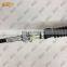 HIDROJET original excavator parts throttle motor cable 4426564 for zax210 zx210