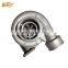 HIDROJET D6D engine part S2B turbo 318844 turbocharger for EC210