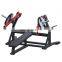 New Arrival MND Fitness Gym Equipment Home Use Exercise Iso- Lateral Horizontal Bench Press Machine PL12 Steel Universal CN;SHN