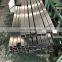 SUS 201 304 Stainless Steel Rectangular / Square Tube And Pipe