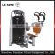 CE Approved Commercial Gym equipment/Fitness equipment Abdominal Crunch TZ-6037
