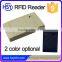 HSY-R124 Automatic door time locks RFID smart card and keyfob reader