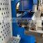 E21 E300 NC WC67K-160T/4000 CNC Control 160Ton 4000mm Sheet SHIRONG Metal Bending Hydraulic Oil Press Brake Machine