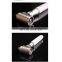 Household stainless wallpaper roller construction tool flat wall roller DIY wallpaper tool