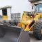 LOVOL new 4t articulated wheel loader FL942H/LW400KN for sale