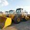 Original USA made  2019 model Caterpillar 950GC wheel loader 5 ton front end loader cheap on sale