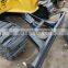 Cheap Komatsu  mini  PC55 digger in China