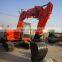 Price low Hitachi ex60used mini digger