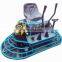 Concrete tools Hand held Power Trowel gasoline