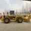 High quality cat second hand machinery cat 966h 966g 966k 966m original cat front loader with new wheels