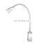 Mininalist Study Reading Lamp Wall Lamps Sconces 3W LED Book Night Light Fixtures Spot