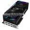Geforce Rtx 3060 3080 Ti 12G Master New GPU Original Gaming Graphics Card Support Over Clock RTX 3080ti Video Card In Stock