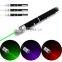 laser Pointer Pen Red Blue Green Stars Cat Toy Flashlight Long Distance Beam Powerful Green Blue Red Laser Pointers Dog Toy