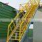 FRP handrail railing system/fiberglass frp ladder