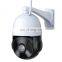 5MP  Wireless WIFI Security IP network Camera  5X Zoom HD PTZ Outdoor Home Surveillance Dome Cam CCTV 50M IR Night Vision