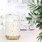 7 Led Light Portable Mini 100ml Ultrasonic Mist Humidifier Essential Oil Aroma Diffuser
