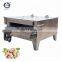 Roasted peanut with red skin swing oven deal with different coated nut